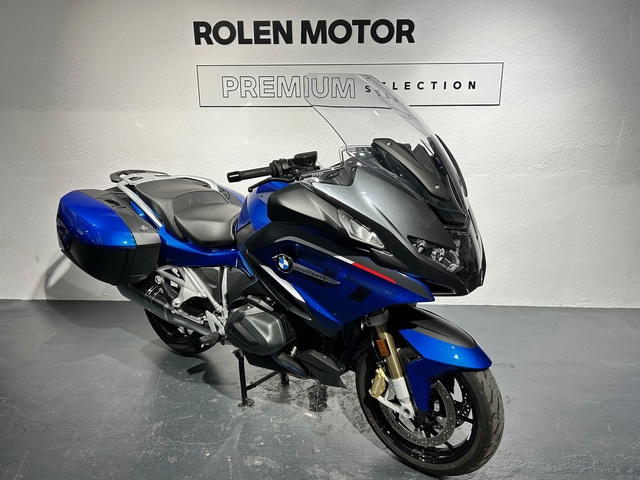 BMW Motorrad R 1250 RT  de ocasión 
