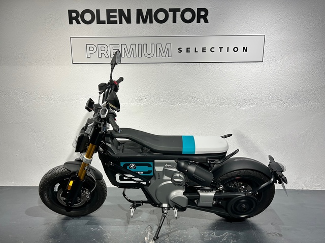 BMW Motorrad CE 2  de ocasión 