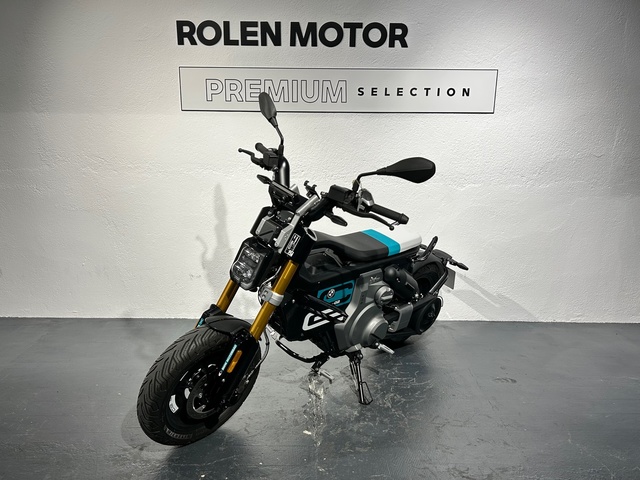 BMW Motorrad CE 2  de ocasión 