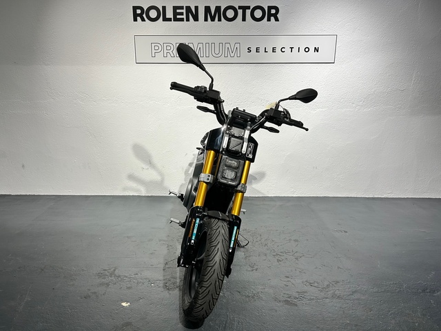 BMW Motorrad CE 2  de ocasión 