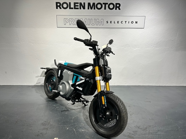 BMW Motorrad CE 2  de ocasión 