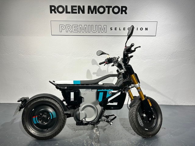 BMW Motorrad CE 2  de ocasión 