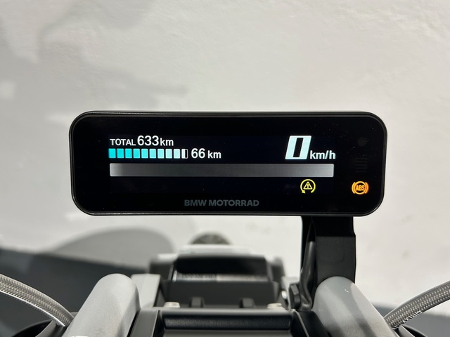 BMW Motorrad CE 2  de ocasión 