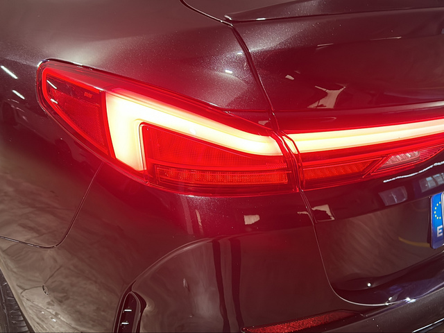 BMW Serie 2 218d Gran Coupe color Negro. Año 2021. 110KW(150CV). Diésel. En concesionario San Pablo Motor | Su Eminencia de Sevilla