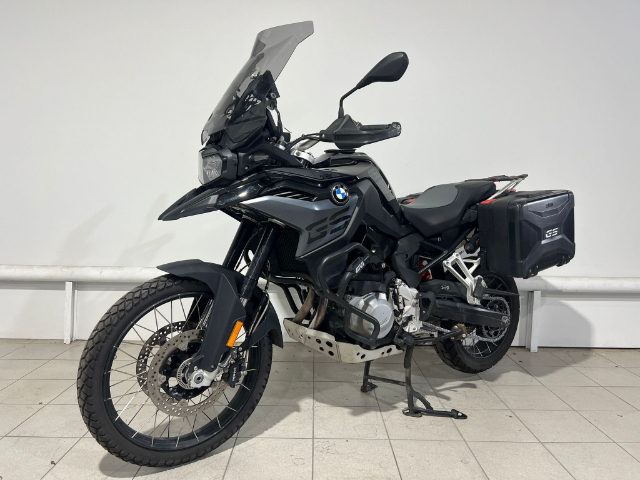 BMW Motorrad F 850 GS  de ocasión 