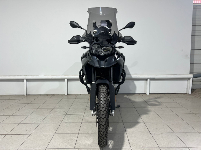 BMW Motorrad F 850 GS  de ocasión 