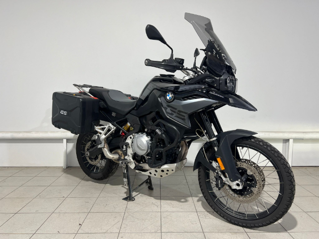 BMW Motorrad F 850 GS  de ocasión 