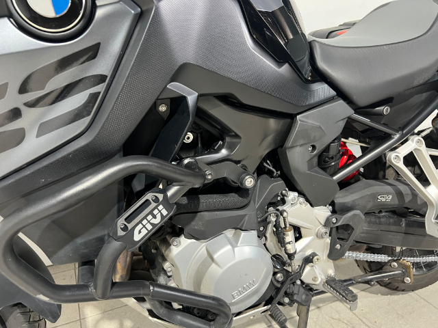BMW Motorrad F 850 GS  de ocasión 