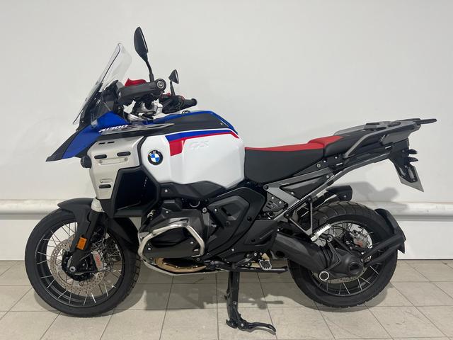 BMW Motorrad R 1300 GS Adventure  de ocasión 