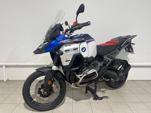 BMW Motorrad R 1300 GS Adventure  de ocasión 