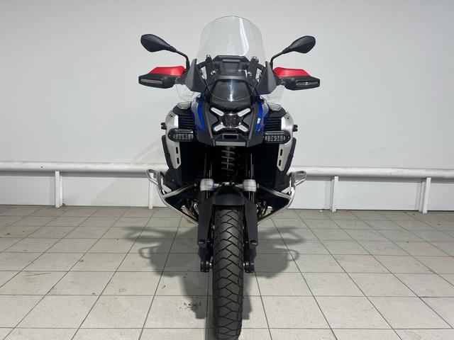 BMW Motorrad R 1300 GS Adventure  de ocasión 