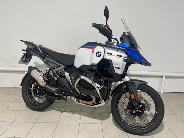 BMW Motorrad R 1300 GS Adventure  de ocasión 