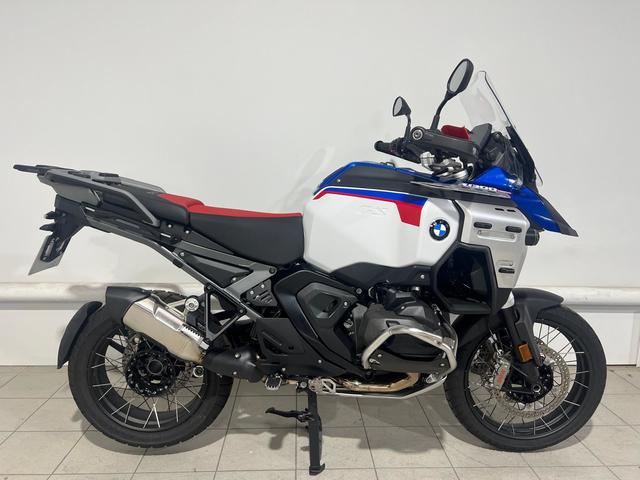 BMW Motorrad R 1300 GS Adventure  de ocasión 