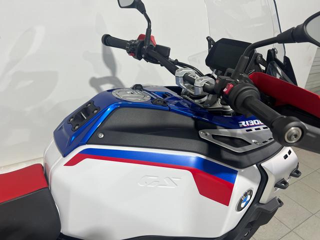 BMW Motorrad R 1300 GS Adventure  de ocasión 