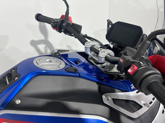 BMW Motorrad R 1300 GS Adventure  de ocasión 