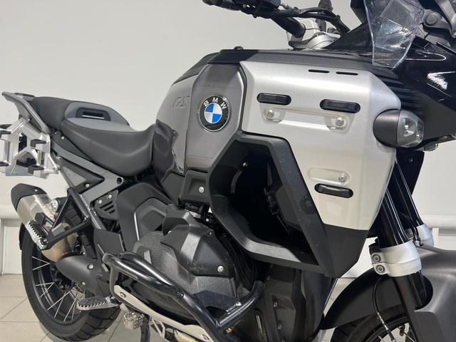 BMW Motorrad R 1300 GS Adventure  de ocasión 