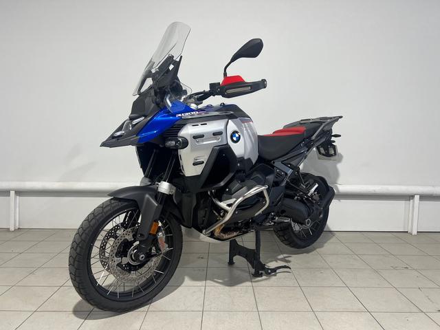 BMW Motorrad R 1300 GS Adventure  de ocasión 