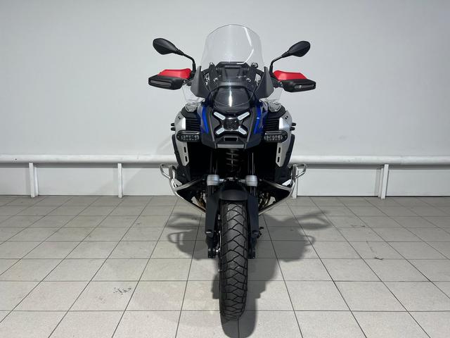 BMW Motorrad R 1300 GS Adventure  de ocasión 