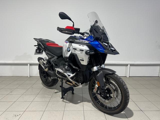 BMW Motorrad R 1300 GS Adventure  de ocasión 