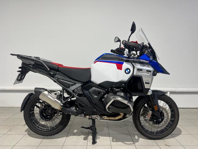 BMW Motorrad R 1300 GS Adventure  de ocasión 