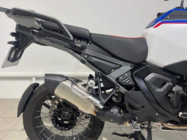 BMW Motorrad R 1300 GS Adventure  de ocasión 