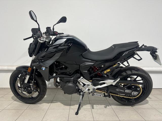 BMW Motorrad F 900 R  de ocasión 