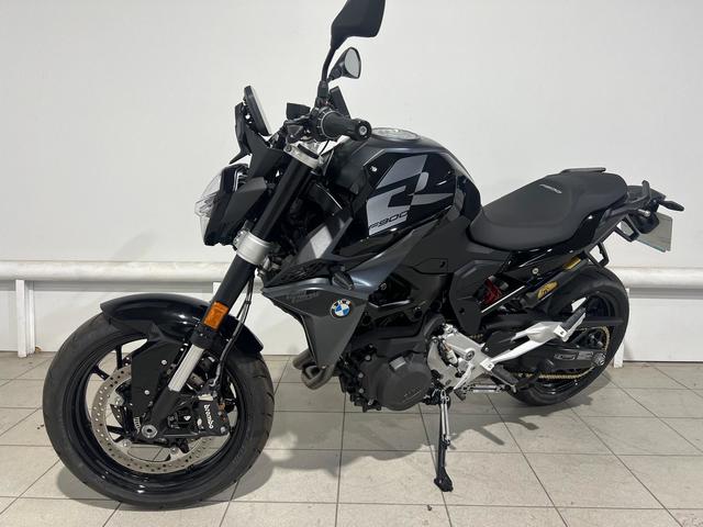 BMW Motorrad F 900 R  de ocasión 