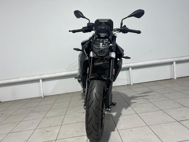 BMW Motorrad F 900 R  de ocasión 