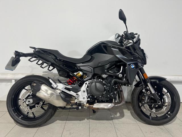 BMW Motorrad F 900 R  de ocasión 