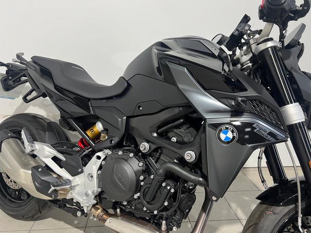 BMW Motorrad F 900 R  de ocasión 