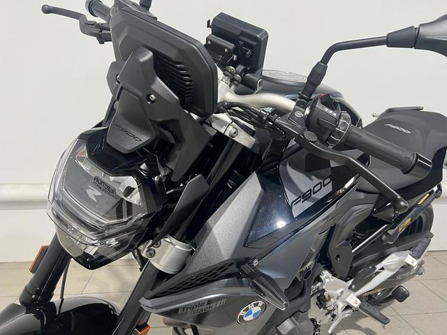 BMW Motorrad F 900 R  de ocasión 