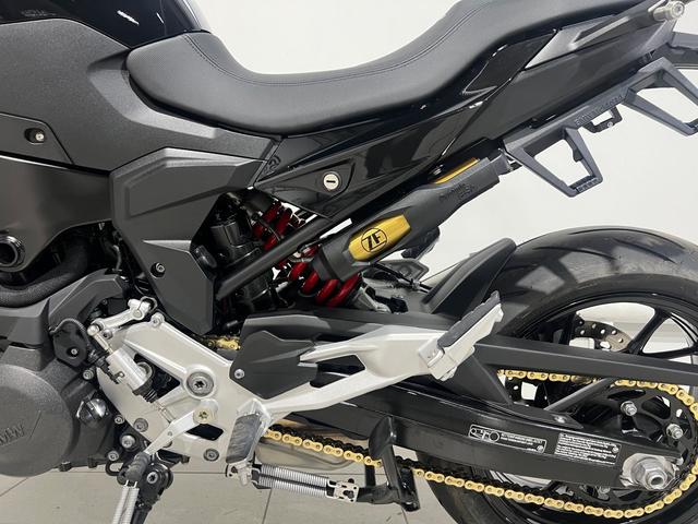BMW Motorrad F 900 R  de ocasión 