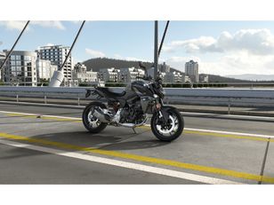 motos BMW Motorrad F 900 R segunda mano