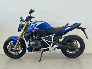 motos BMW Motorrad R 1250 R segunda mano