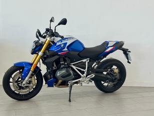 motos segunda mano BMW Motorrad
