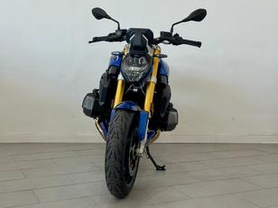 ofertas BMW Motorrad R 1250 R segunda mano