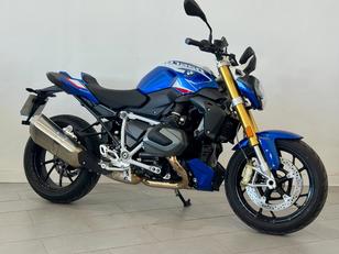 motos segunda mano BMW Motorrad