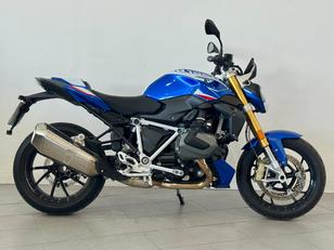 ofertas BMW Motorrad R 1250 R segunda mano