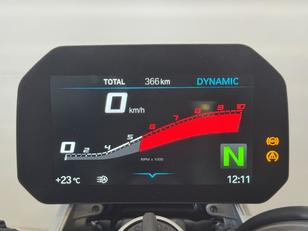 motos segunda mano BMW Motorrad
