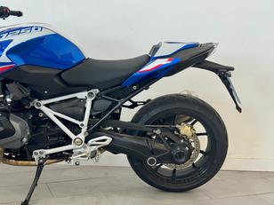 motos segunda mano BMW Motorrad