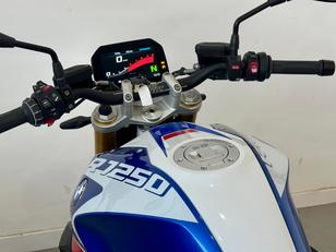 ofertas BMW Motorrad R 1250 R segunda mano
