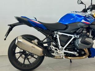 motos segunda mano BMW Motorrad