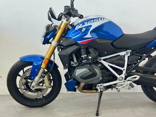 ofertas BMW Motorrad R 1250 R segunda mano