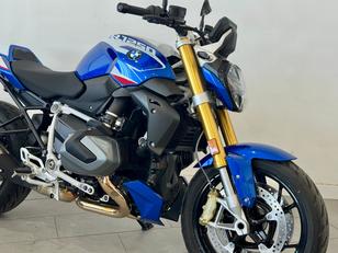 ofertas BMW Motorrad R 1250 R segunda mano