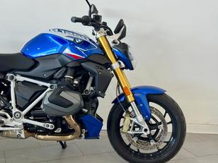 motos segunda mano BMW Motorrad