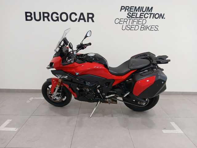 BMW Motorrad S 1000 XR  de ocasión 