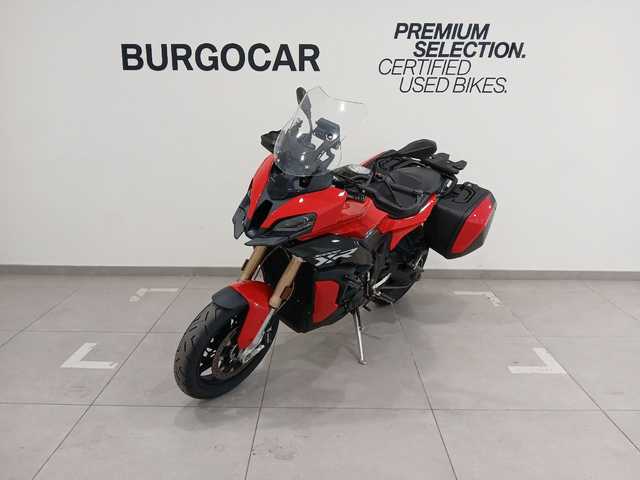 BMW Motorrad S 1000 XR  de ocasión 