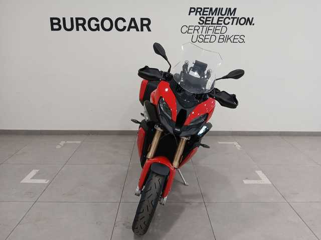 BMW Motorrad S 1000 XR  de ocasión 