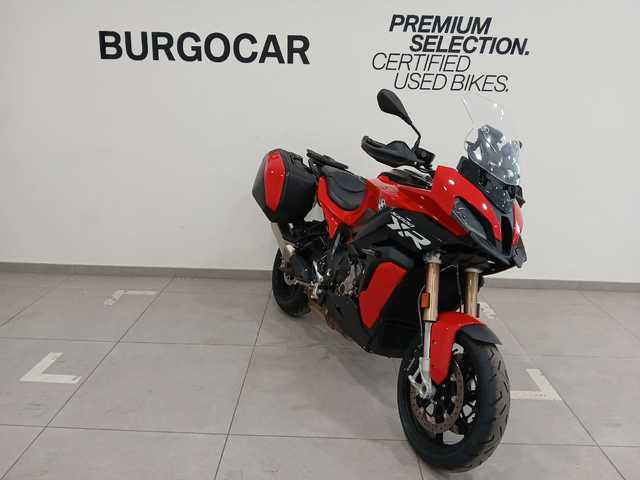 BMW Motorrad S 1000 XR  de ocasión 