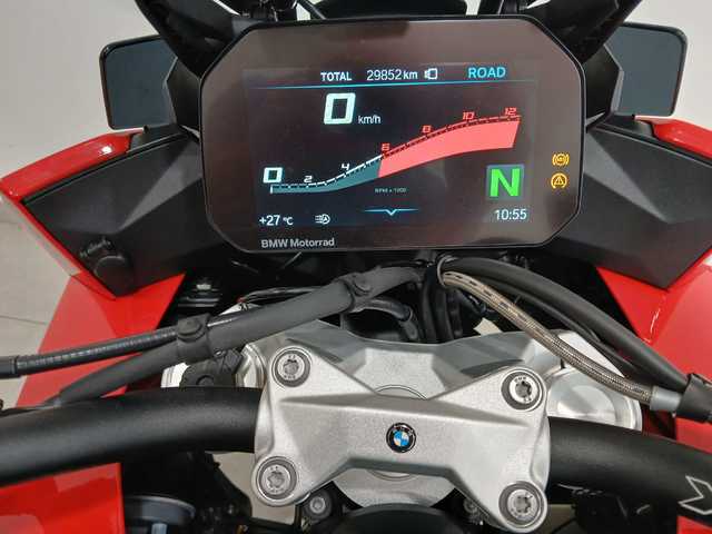 BMW Motorrad S 1000 XR  de ocasión 